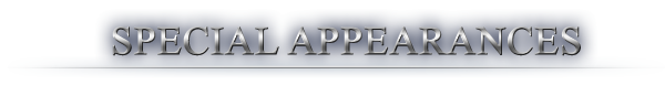 specialappearances
